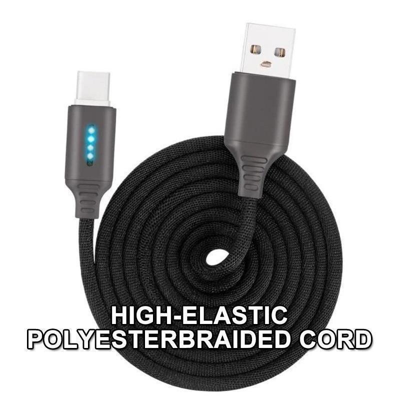 BowLift | Intelligent Automatic Cable For Android, IOS&Typ C