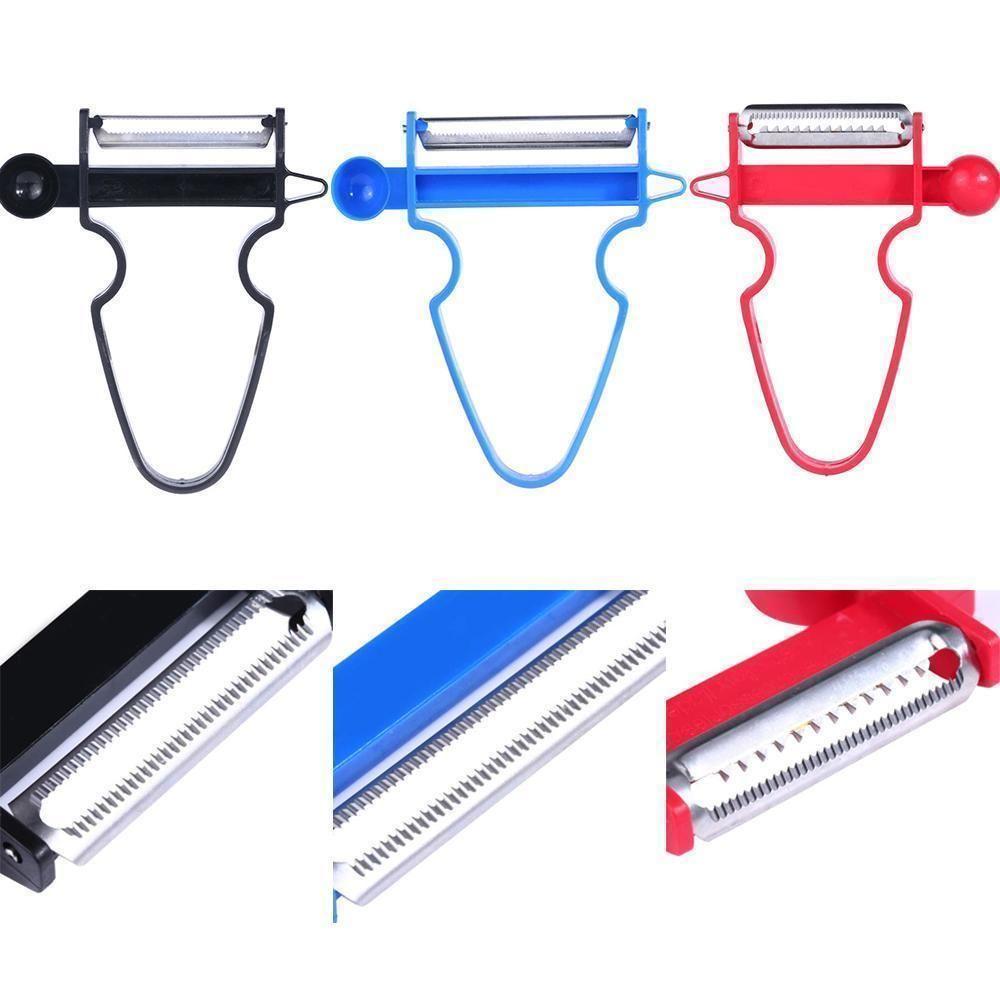 BowLift | Trio Peeler ( Set Of 3 )