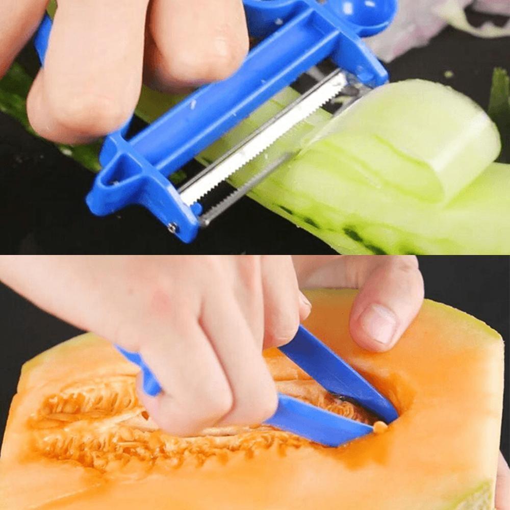 BowLift | Trio Peeler ( Set Of 3 )