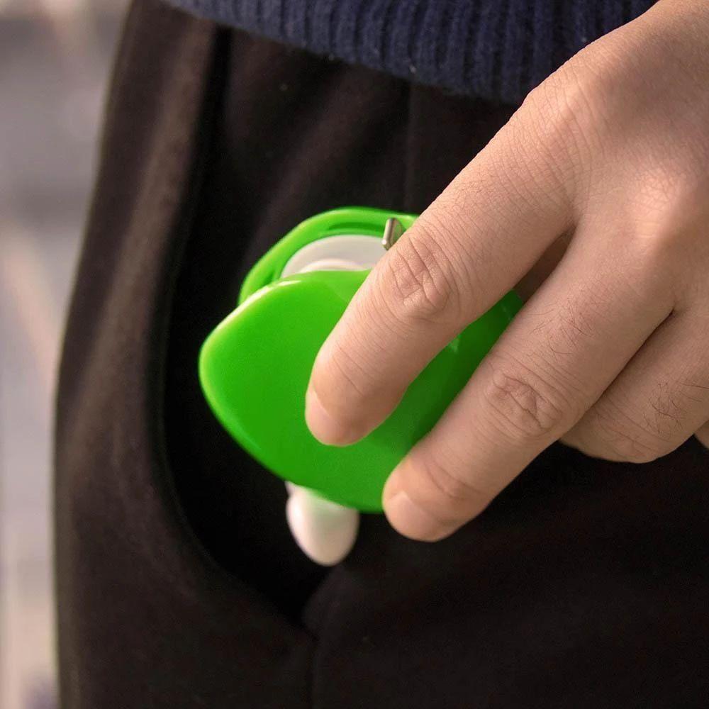 BowLift | Cord Tangle-Free Portable Manager