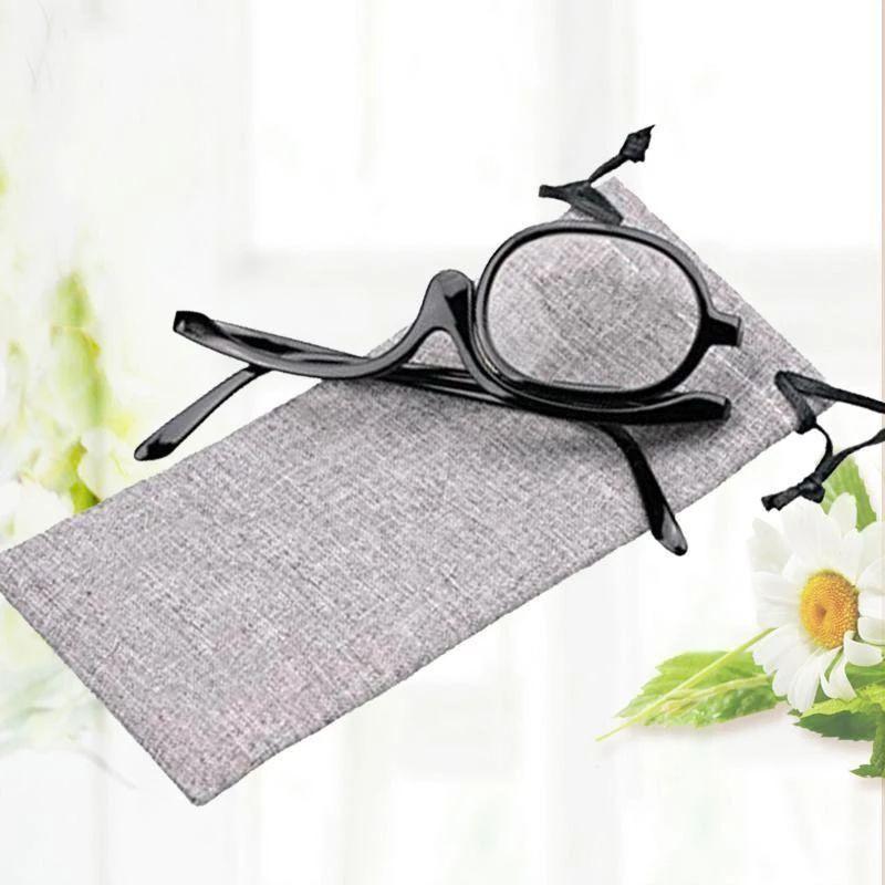 BowLift | Making Up Cosmetic Reading Glasses