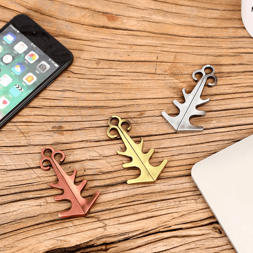BowLift | Multifunctional Christmas Tree Ornament