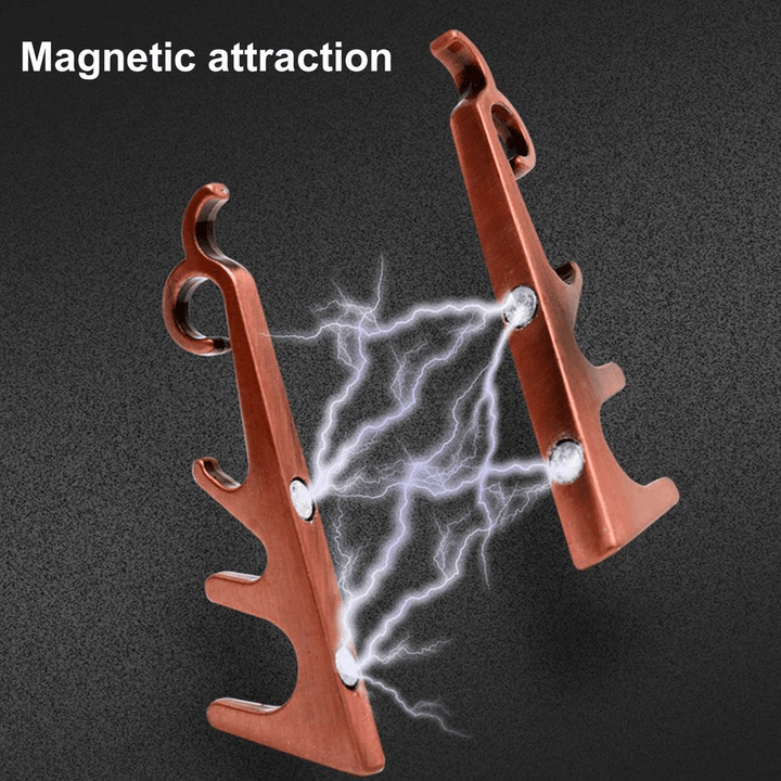 BowLift | Multifunctional Christmas Tree Ornament