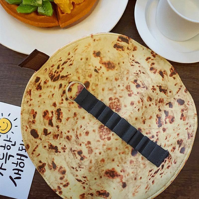 BowLift | Creative Stationery - Burrito Roll Pen Bag