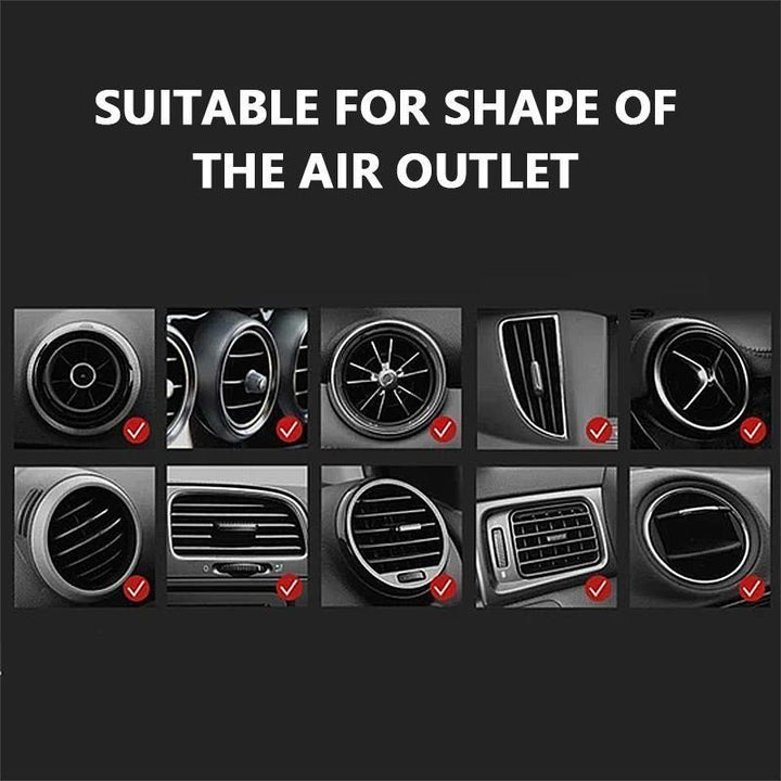 BowLift | Vehicle Cell Phone Stabilizer Phone Holder