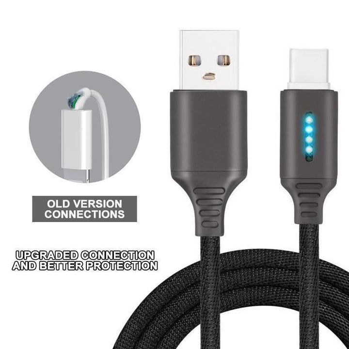 BowLift | Intelligent Automatic Cable For Android, IOS&Typ C