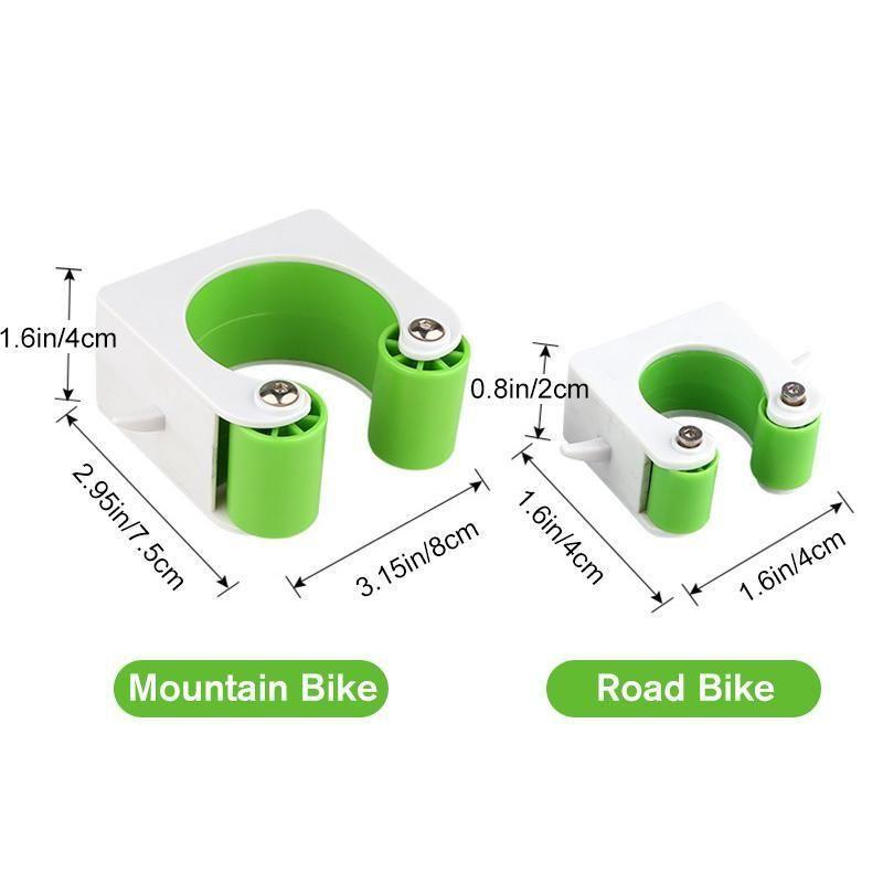 BowLift | Bicycle Rack Storage