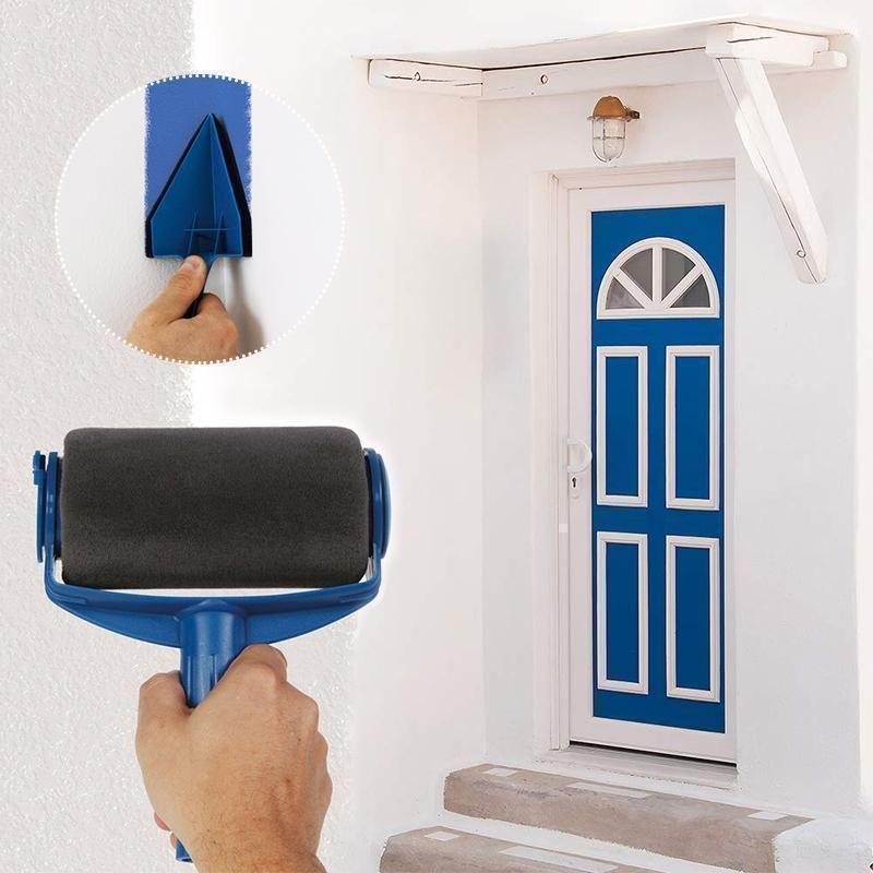 BowLift | Paint Roller Brush Painting Handle Tool
