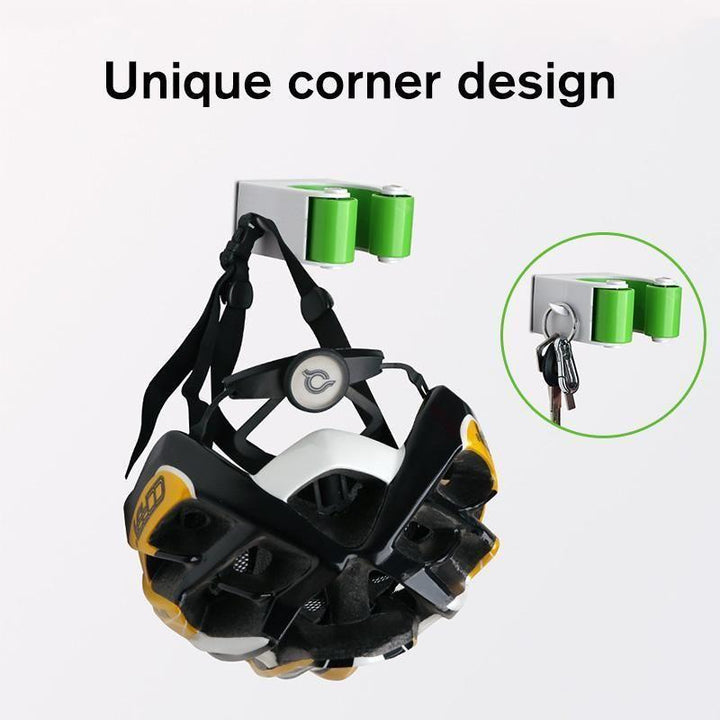 BowLift | Bicycle Rack Storage