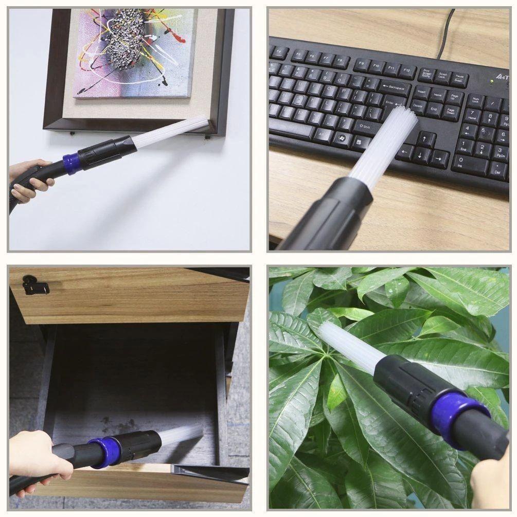 BowLift | Upgraded Dust Cleaning Tube
