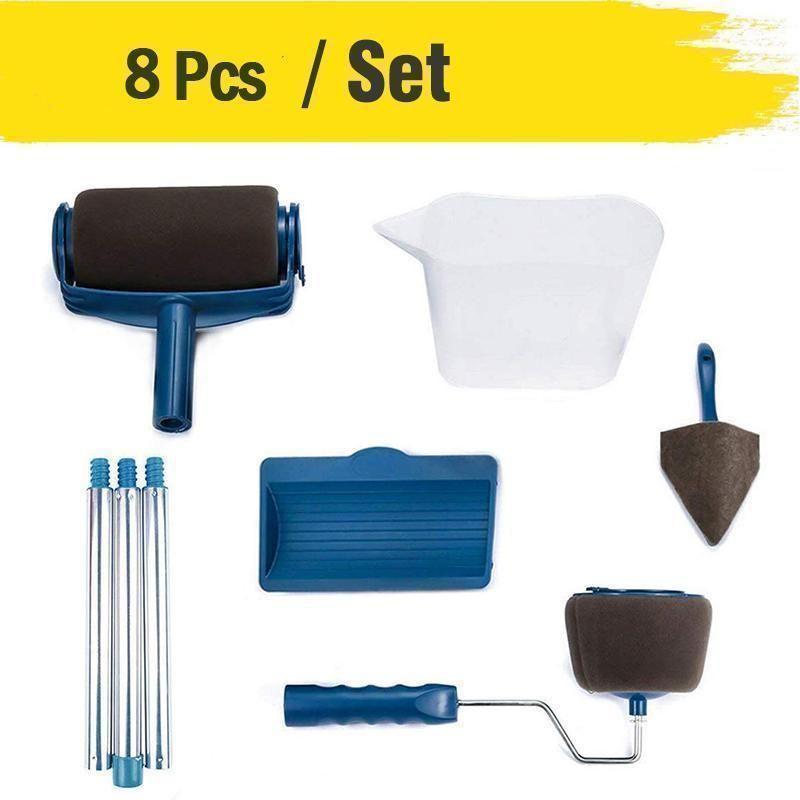 BowLift | Paint Roller Brush Painting Handle Tool