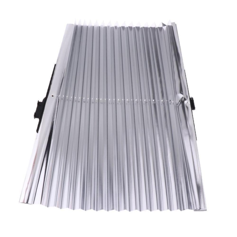 BowLift | Car Retractable Curtain With UV Protection