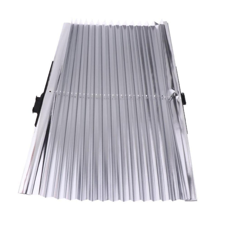 BowLift | Car Retractable Curtain With UV Protection