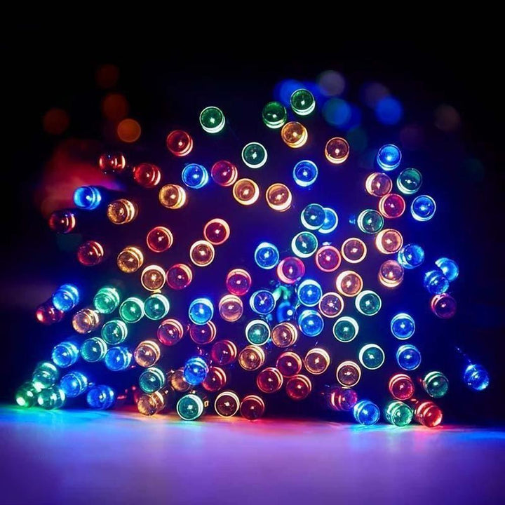 BowLift | Solar-Powered LED Fairy Lights