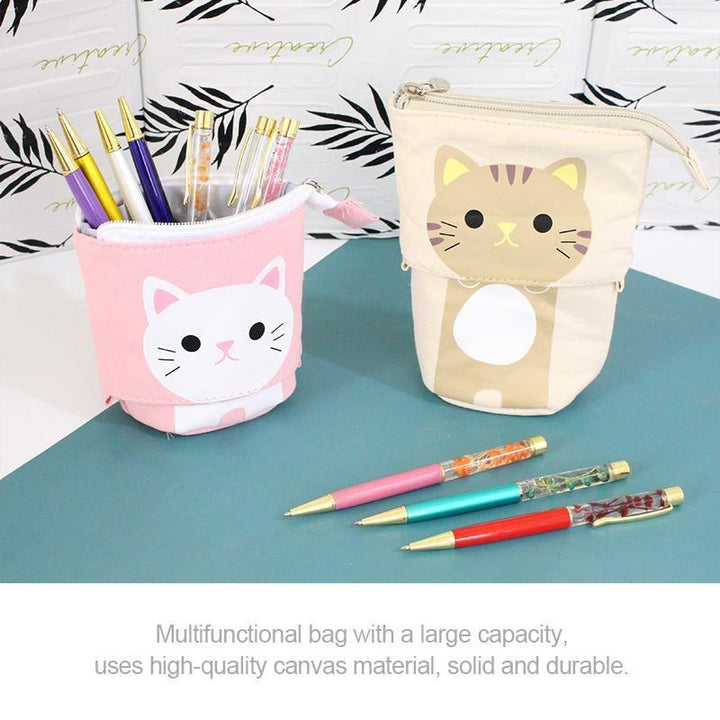 BowLift | Telescopic Cat Bag