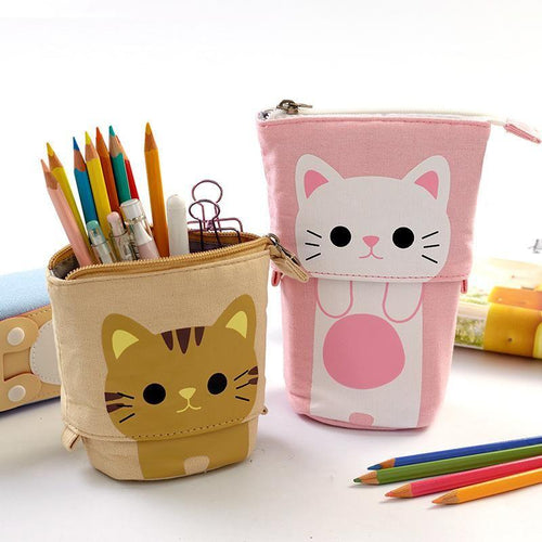 BowLift | Telescopic Cat Bag