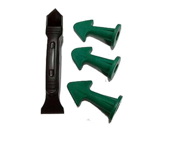 BowLift | Silicone Caulking Finisher