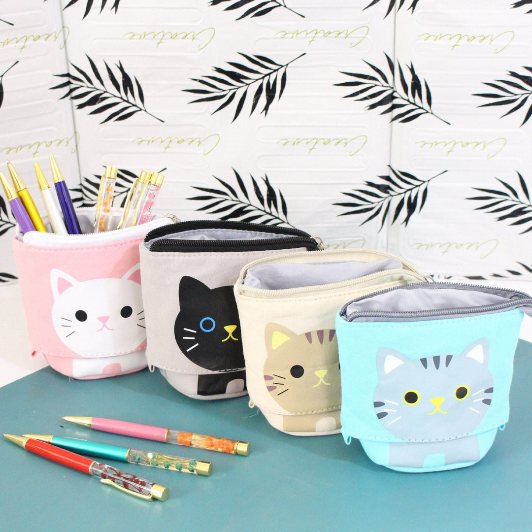 BowLift | Telescopic Cat Bag