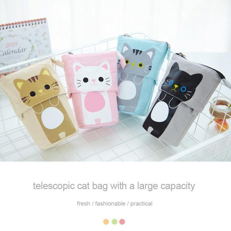 BowLift | Telescopic Cat Bag