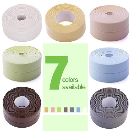 BowLift | Waterproof & Adhesive Caulk Strip