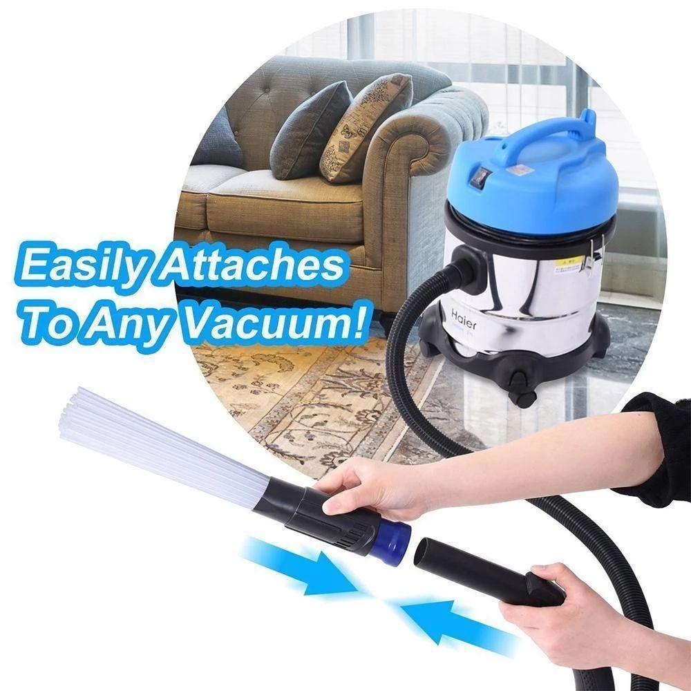 BowLift | Upgraded Dust Cleaning Tube