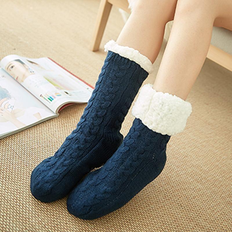 BowLift | House-stay Slipper Socks