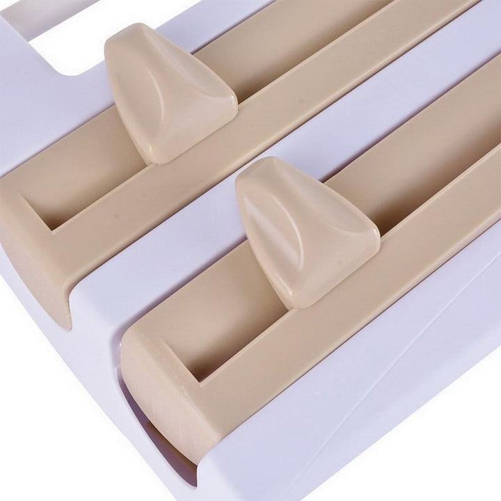 BowLift | Multifunction Film Storage Rack (Nail free)