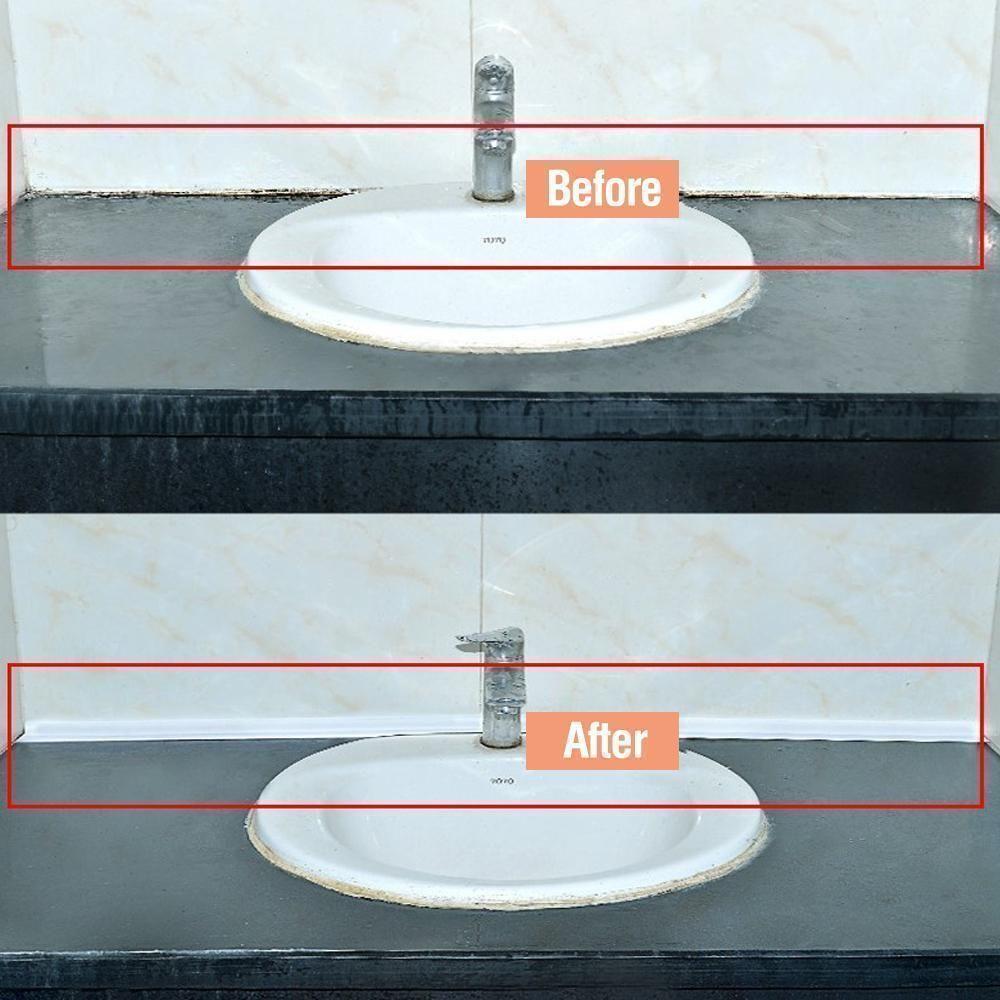 BowLift | Waterproof & Adhesive Caulk Strip