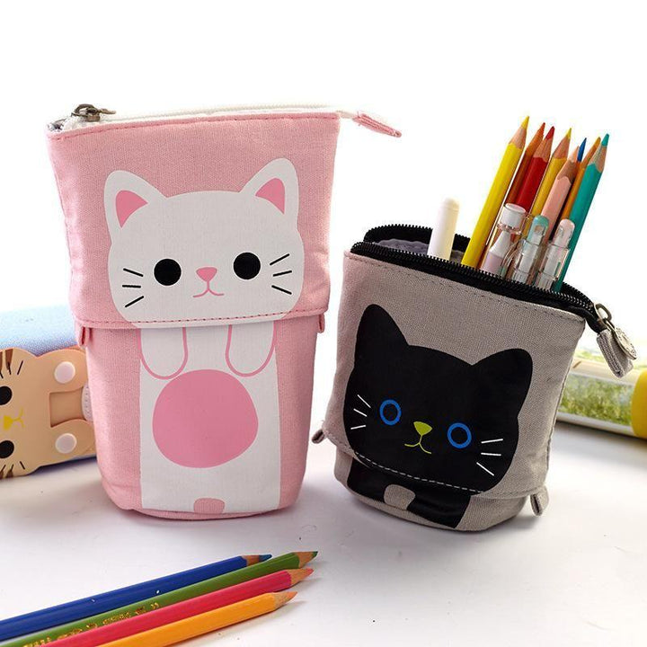 BowLift | Telescopic Cat Bag