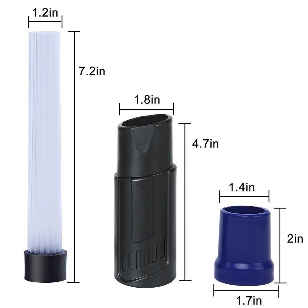 BowLift | Upgraded Dust Cleaning Tube
