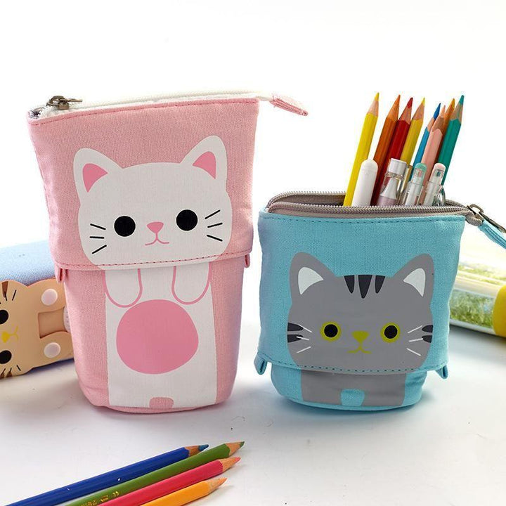 BowLift | Telescopic Cat Bag