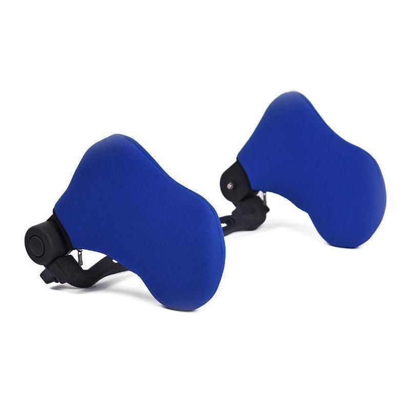 BowLift | Car Seat Headrest For Kids And Adults