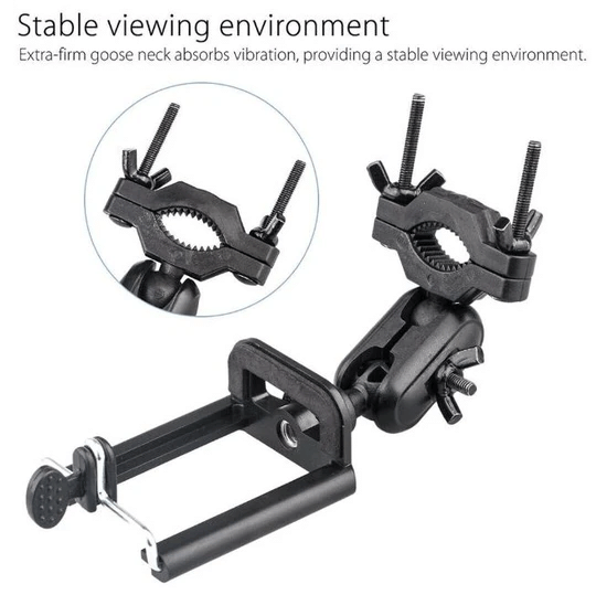 BowLift | Rearview Mirror Car Mount Holder
