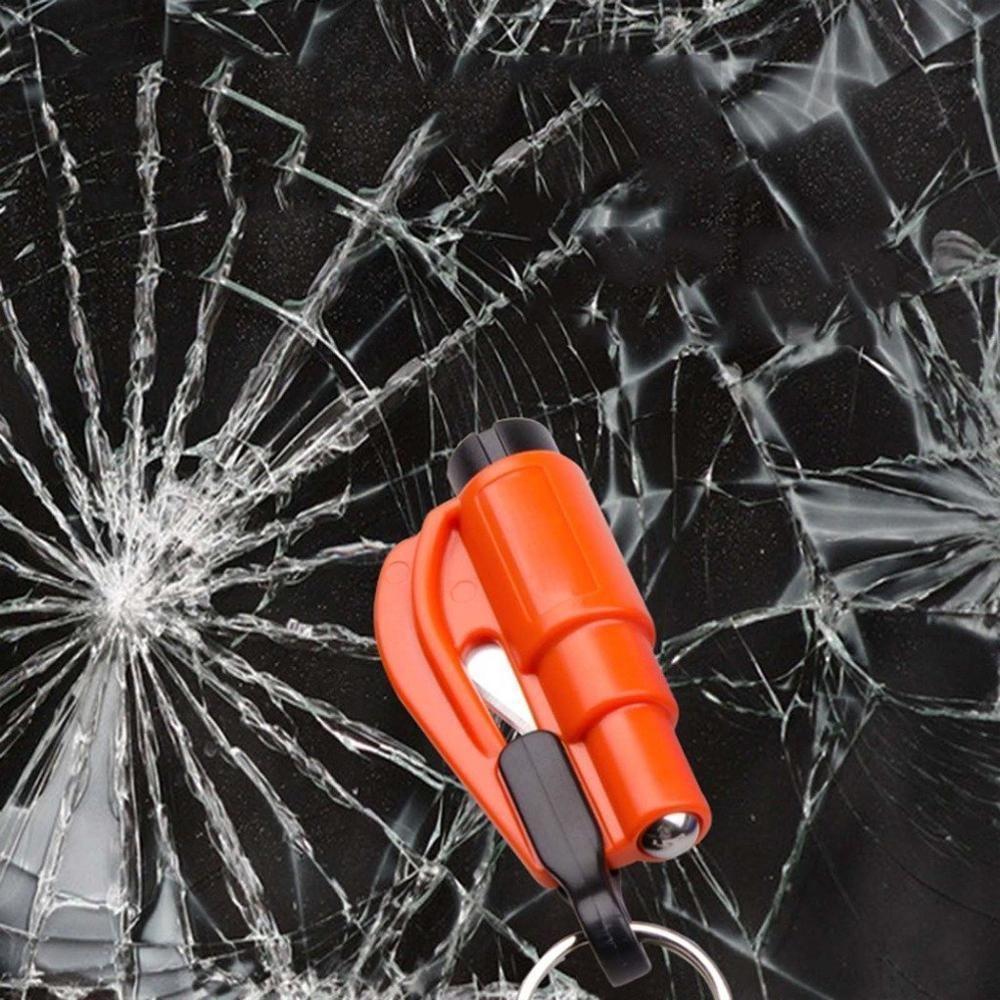 BowLift | 3 in 1 Car Life Keychain