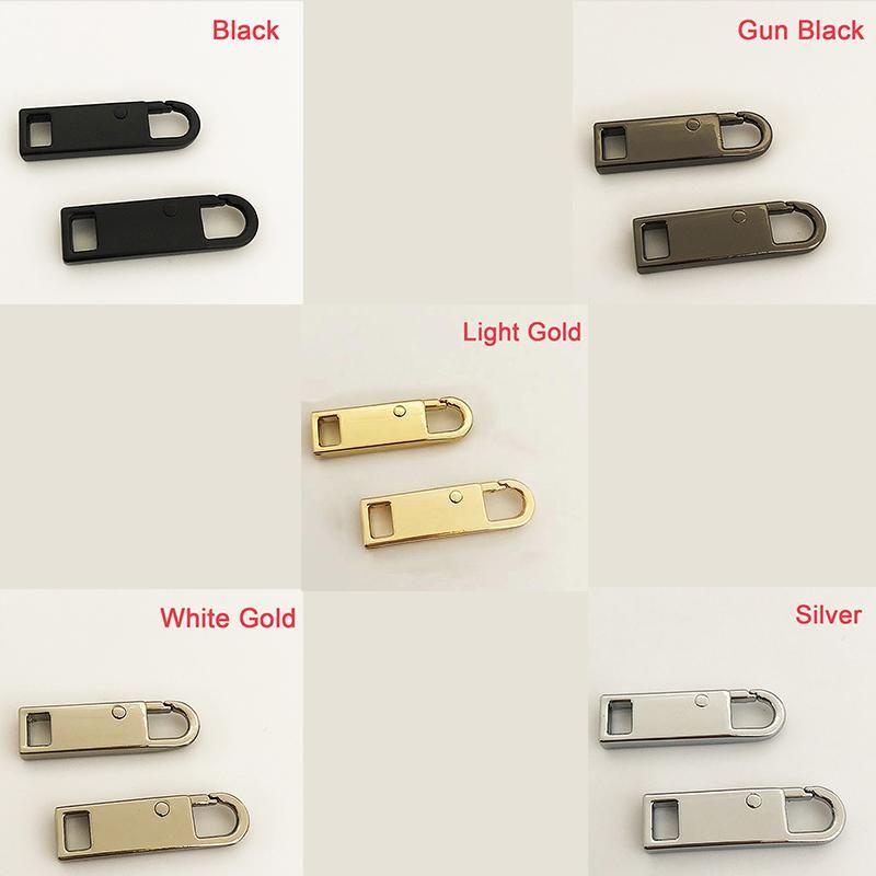 BowLift | Removable Zipper Pull（5PCS）