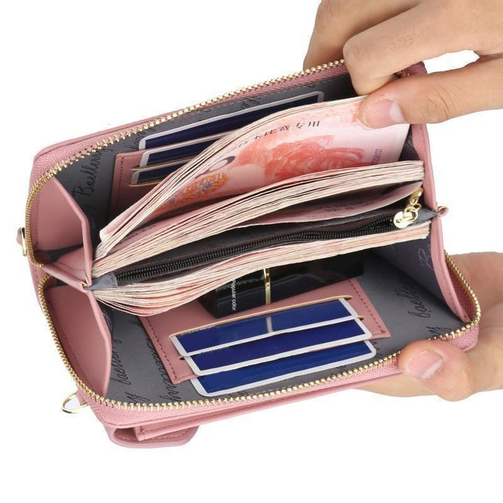 BowLift | Ladies fashion hand bag