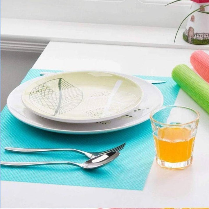 BowLift | Moisture-proof Refrigerator Mat (4PCS)