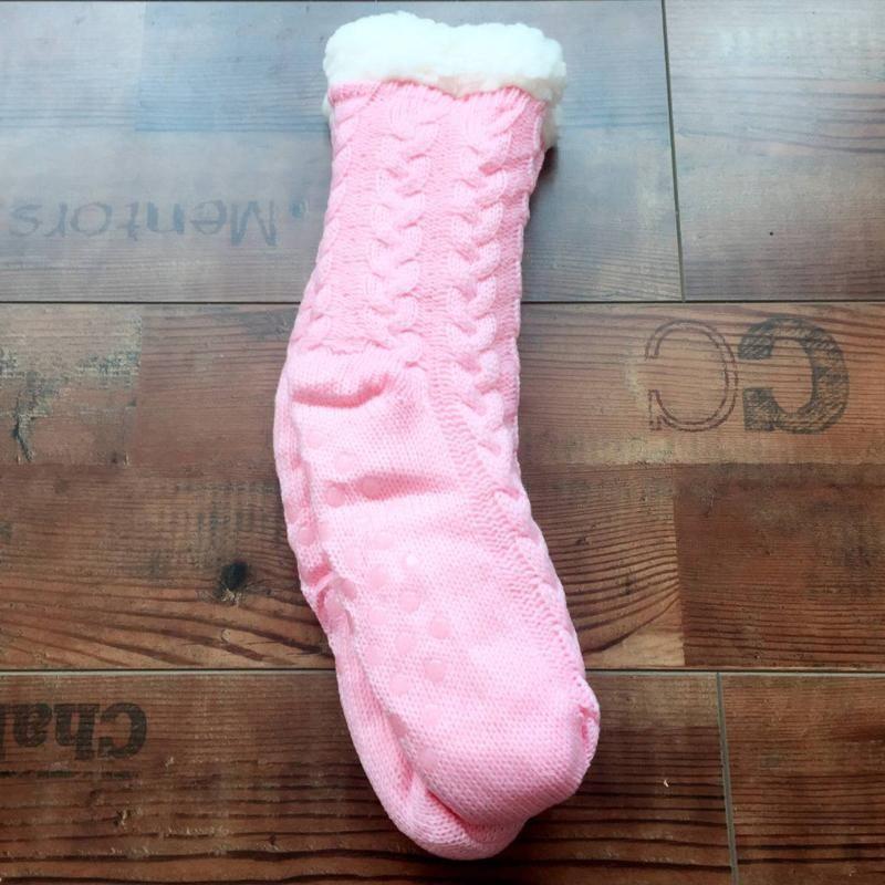 BowLift | House-stay Slipper Socks