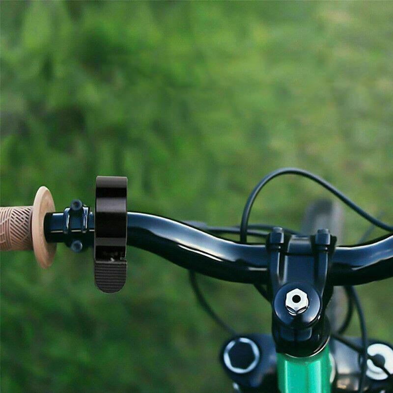BowLift | Aluminum Alloy Cycling Bell