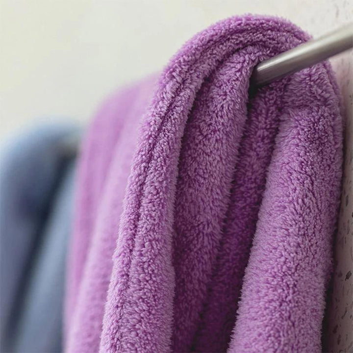 BowLift | Magic Hair Drying Hat