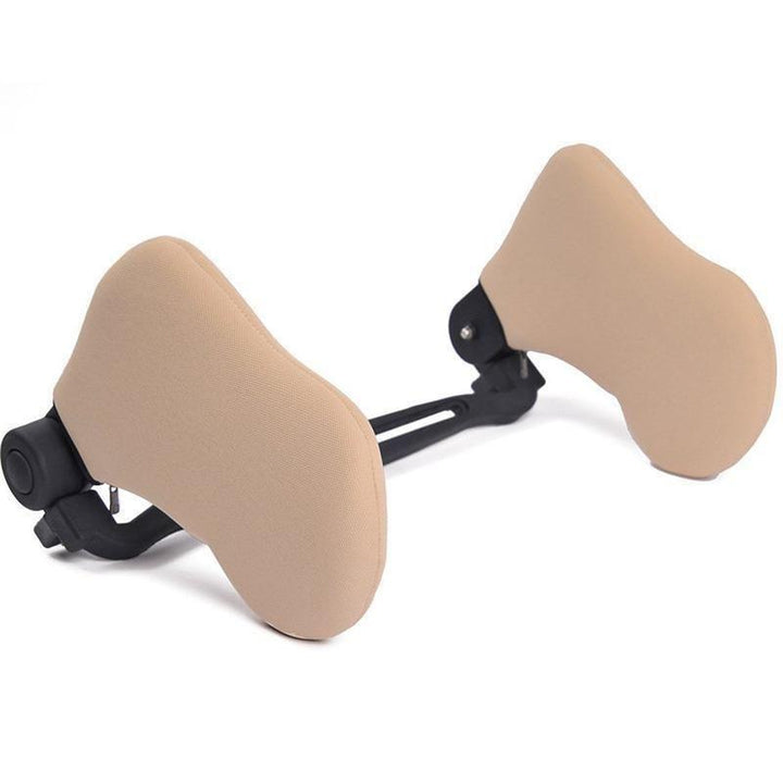 BowLift | Car Seat Headrest For Kids And Adults