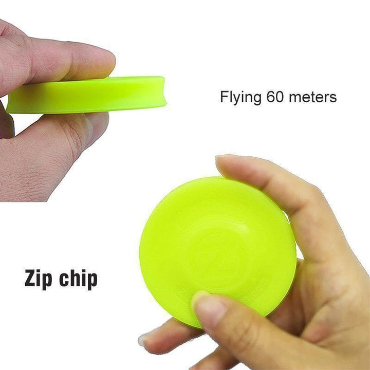 BowLift | Creative hand-push UFO
