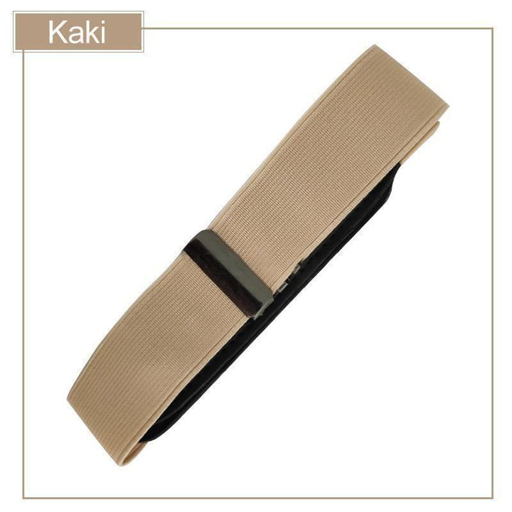 BowLift | Buckle-free Invisible Elastic Waist Belts
