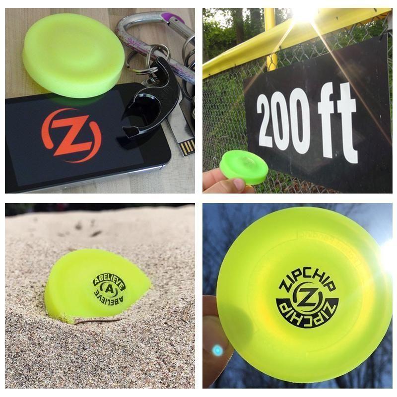 BowLift | Creative hand-push UFO