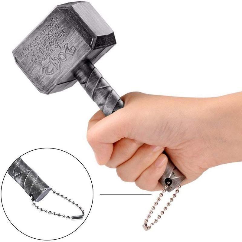 BowLift | Fun and creative miracle hammer beer bottle opener