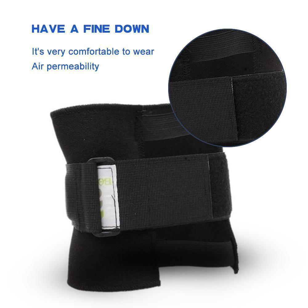 BowLift | Knee Brace Relieve Pain Tool
