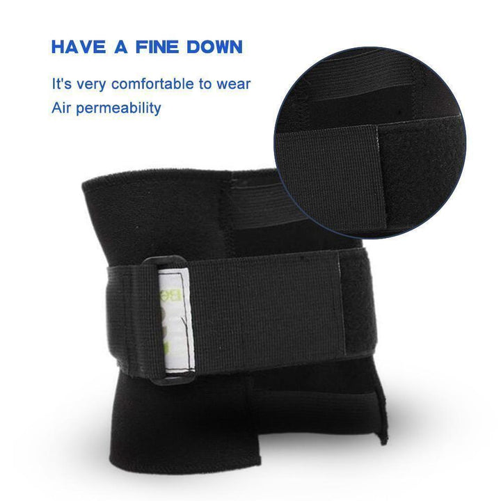BowLift | Knee Brace Relieve Pain Tool