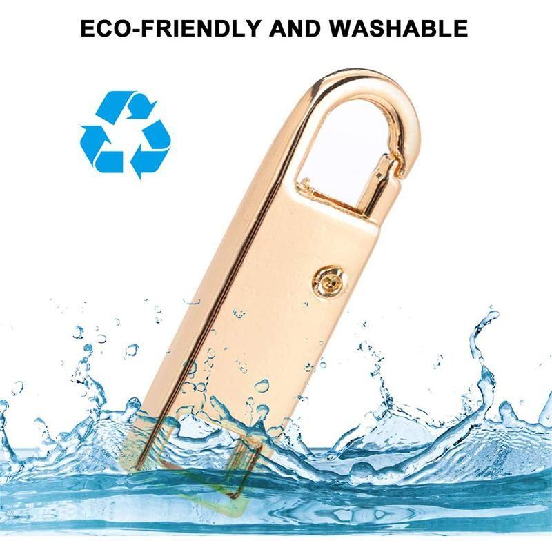 BowLift | Removable Zipper Pull（5PCS）