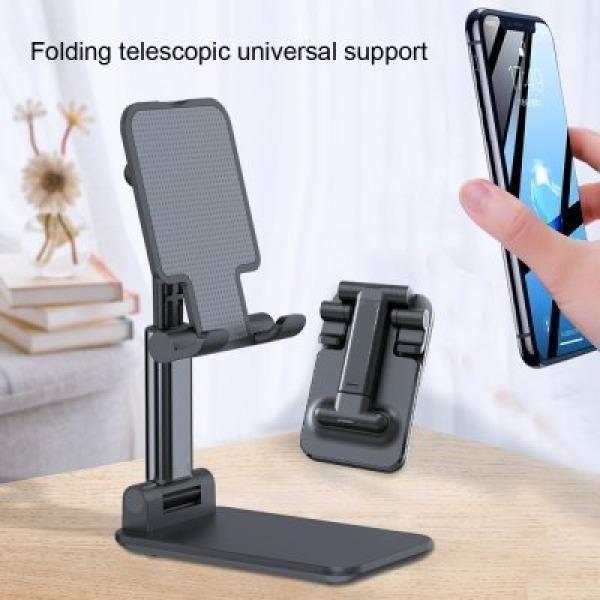 BowLift | Foldable Desktop Phone Tablet Stand