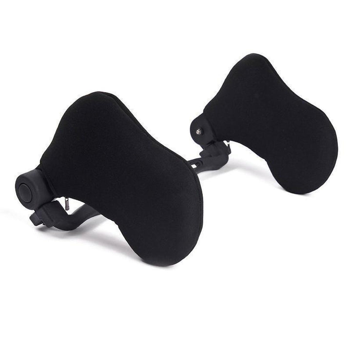 BowLift | Car Seat Headrest For Kids And Adults